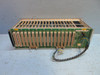 Neles Automation S420154 Rev. 05 PLC Module Chasis Rack & Backplane IOB-65428977 (TK3355-8)