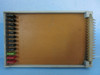 Image of barmag electronic EB19 PLC Circuit Board Module EB 19 5760/2 1 I 34 West Germany