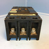 Westinghouse DA3400N 400A Molded Case Switch 240 VAC 3 Pole 5682D28G69 400 Amp (EM2623-1)