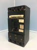 Image of Westinghouse DA3400N 400A Molded Case Switch 240 VAC 3 Pole 5682D28G69 400 Amp