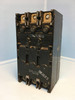 Westinghouse DA3400N 400A Molded Case Switch 240 VAC 3 Pole 5682D28G69 400 Amp (EM2623-1)