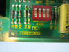 Westinghouse 7882C57G01 Control Board PLC Module PCB 7882C57G WH 7882C38G01 (NP1841-1)