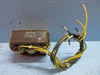 Trenco TR-14661 3PH Inductor 38.8A 60Hz 475uH TR14661 Transformer TE-180 TE180 (TK3398-7)