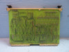 ABB Drives DI86-8/8 Digital Input Board Module PLC Stromberg (TK3408-2)
