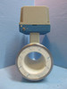 Bailey Fischer Porter 1476SH15PM29AY13A1112D1 4" Magnetic Flowmeter 4 Inch (TK3422-3)