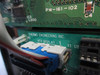 Thermo-mizer VFD Display Operator Display Interface Control Panel CU20045SCPB (TK3432-2)