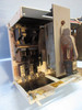 Cutler Hammer Eaton F10 Unitrol Twin 30 Amp Dual Fused 12" Feeder MCC Bucket (TK3447-3)