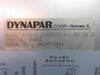 Dynapar FV20S F to V Converter W/O Option Board FV2-0-S (TK3459-2)