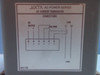 Yokogawa 248921-380-AHD-4 Juxta AC Power Series AC Current Transducer (TK3463-5)