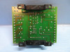 Emco Y1A940000 CNC Lathe PC Relay Board PLC (TK3486-1)