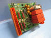 Image of Emco Y1A940000 CNC Lathe PC Relay Board PLC