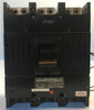 GE TJD432250 250A Circuit Breaker w Shunt 240V 3P Mod 5 250 Amp General Electric (EM2684-1)