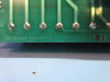 Westronics CB100333-01 Rev. C MM120 Receiver Transition Board PLC (TK3490-2)