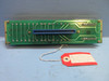 Westronics CB100333-01 Rev. C MM120 Receiver Transition Board PLC (TK3490-2)