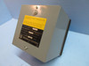 Square D Class 9810 Type ST-480 Sure-Trip Capacitor Power Supply 9810-ST-480 (TK3491-1)
