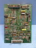 Emerson 02-786490-00 Rev G Controller / Buffer Board PCB PLC (TK3502-1)