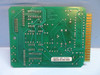 Woodman D-15050 Rev. D PC Board PLC KB D15050 D-14856 (TK3518-2)