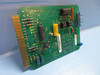 Woodman D-15050 Rev. D PC Board PLC KB D15050 D-14856 (TK3518-2)