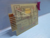 Woodman D-12691C Rev. A PC Board PLC D-12691C  D-12691 (TK3519-2)