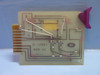 Woodman D-12691C Rev. A PC Board PLC D-12691C  D-12691 (TK3519-2)