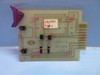 Woodman D-12691C Rev. A PC Board PLC D-12691C  D-12691 (TK3519-2)