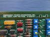 Emergency Power Engineering 5-00275-00-B Low Voltage Interface Board PLC (TK3523-5)