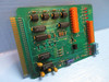 Woodman D-14689A Rev. K Control Board PLC D-14689-A Kliklok (TK3517-4)