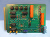 Woodman D-14689A Rev. K Control Board PLC D-14689-A Kliklok (TK3517-4)