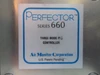 Air Monitor Corporation Perfector Series 660-I Three Mode PI-1/D Controller (TK3536-4)