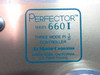 Air Monitor Corporation Perfector Series 660-I Three Mode PI-1/D Controller (TK3536-4)