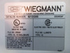 MSA Ultima Plus 10018901 Power Supply Module 24-VDC 6 Amps (TK3562-1)