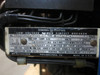 General Electric AK-2A-25-1 600A Motor Operated 125VDC LI Breaker Air GE 2 A EO (PM2794-1)