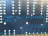 Measurex 05362900 Rev D MX63 CPU Module PLC Board 04362900 Rev B Honeywell (EBI2737-5)