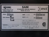 Moore 39SAMCAN 16133-71R/04 APACS SAM Standard Analog Module Siemens ROM 3.05 (TK3579-1)