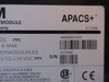 Siemens 39VIMCCN A5E00282175/07 APACS+ VIM Voltage Input Module Moore ROM 3.02 (TK3586-5)