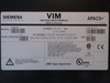 Siemens 39VIMCCN A5E00282175/07 APACS+ VIM Voltage Input Module Moore ROM 3.02 (TK3586-5)