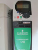 Emerson NEW 20 HP Commander GP20 15 HP AC Drive CGP3202 240V 54A (EBI1247-1)