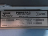 Moore 39PSR4ANBN Powerac APACS Power Supply Rack 16114-155/1 24-VDC 16199-1-1 (TK3598-2)