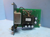 Weed Fiber-Optics 6A01 Series EOTec Power Supply Module 115V PLC 7880-6538-530 (TK3602-1)