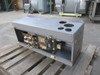 Square D SD-3660LB QMB Saflex Plug-In Unit 600A 600 V 3Ph 3W Bus Plug SD3660 Amp (DW0571-2)