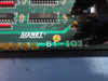 Sixnet 61-IO32 PLC I/O Module Circuit Board 61-Base-TB & 61-IO32 (TK3617-2)