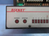 Sixnet 61-IO32 PLC I/O Module Circuit Board 61-Base-TB & 61-IO32 (TK3617-2)