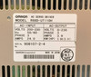 Omron R88D-UT110H AC Servo Driver 200V 4.0 kW 5.31 HP 3 PH 24 Amps R88DUT110H (EM2719-2)