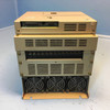 Omron R88D-UT110H AC Servo Driver 200V 4.0 kW 5.31 HP 3 PH 24 Amps R88DUT110H (EM2719-2)
