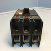 CH Westinghouse MCP532500C 250A Motor Circuit Protector 600V 3P 673B018G11 flaw (EM2727-1)
