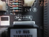 Moore 16066-41-4 Modulrac APACS+ Module Backplane PLC Board (TK3635-1)