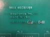 Tracor Westronics CB-100079-01 Rev. C Mux Receiver Board CB10007901 PLC PCB (TK3647-3)