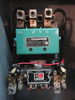 Furnas 14JB32BA Enclosed Size 4 Motor Starter 120V & 240V Dual Coil Sz4 100-Hp (TK3658-2)