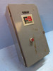 Furnas 14JB32BA Enclosed Size 4 Motor Starter 120V & 240V Dual Coil Sz4 100-Hp (TK3658-2)