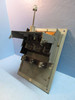 GE THMA-35-J6 400 Amp 600V Fused Switch Disconnect Model 2 General Electric 400A (TK3661-1)